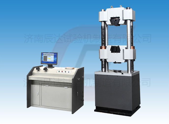 要怎么選擇靠譜的30噸屏顯液壓萬能試驗(yàn)機(jī)廠來購(gòu)買產(chǎn)品？