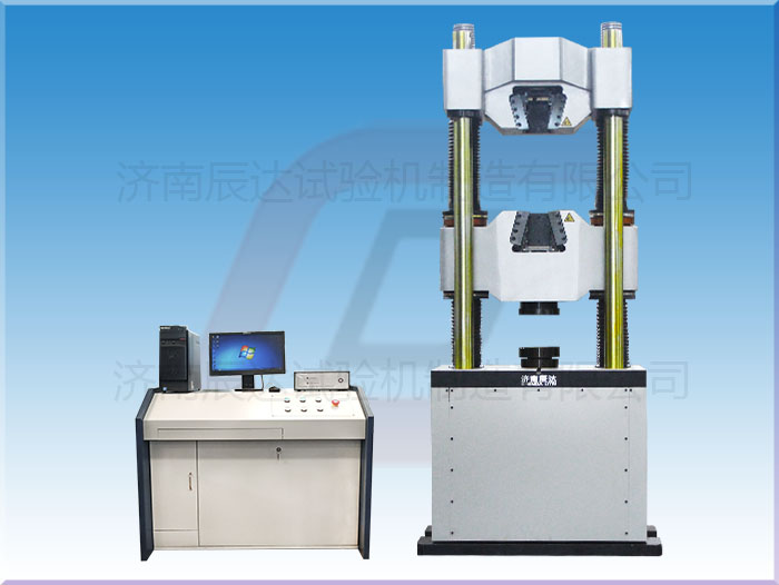 WAW-2000E液壓萬(wàn)能試驗(yàn)機(jī)的用途以及操作規(guī)程是什么？