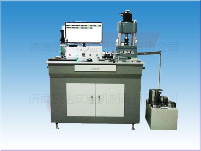 要怎么選擇靠譜的MRS-10G型微機(jī)控制杠桿式四球摩擦試驗(yàn)機(jī)廠家來(lái)購(gòu)買(mǎi)產(chǎn)品？