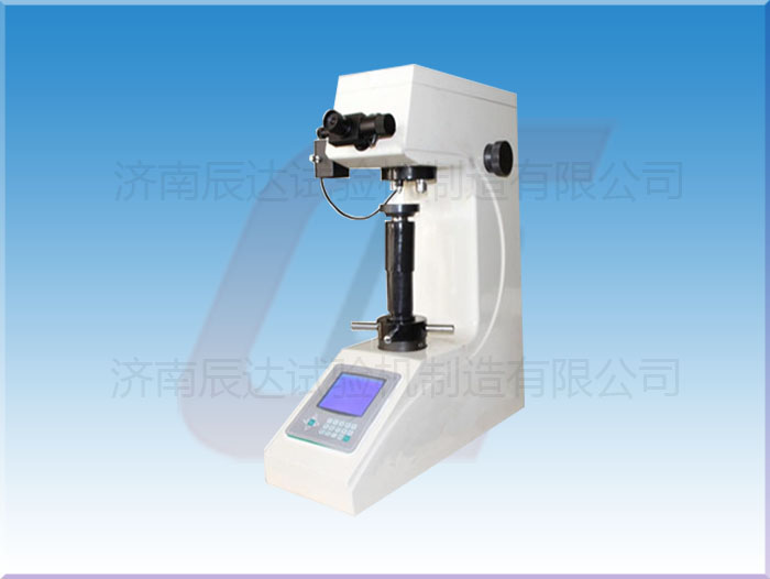 HV-5型維氏硬度計的作用以及主要特點是什么？