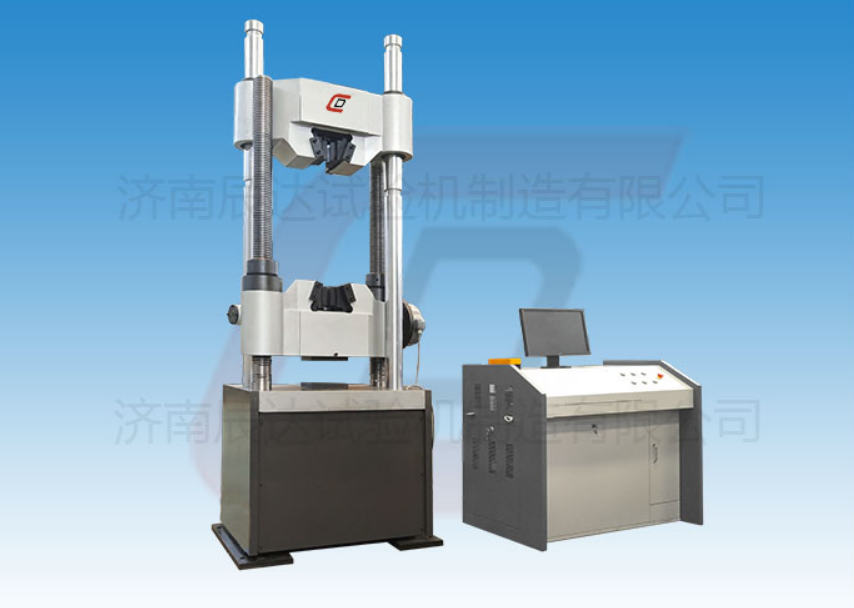 挑選萬能材料試驗機(jī)有什么要注意的