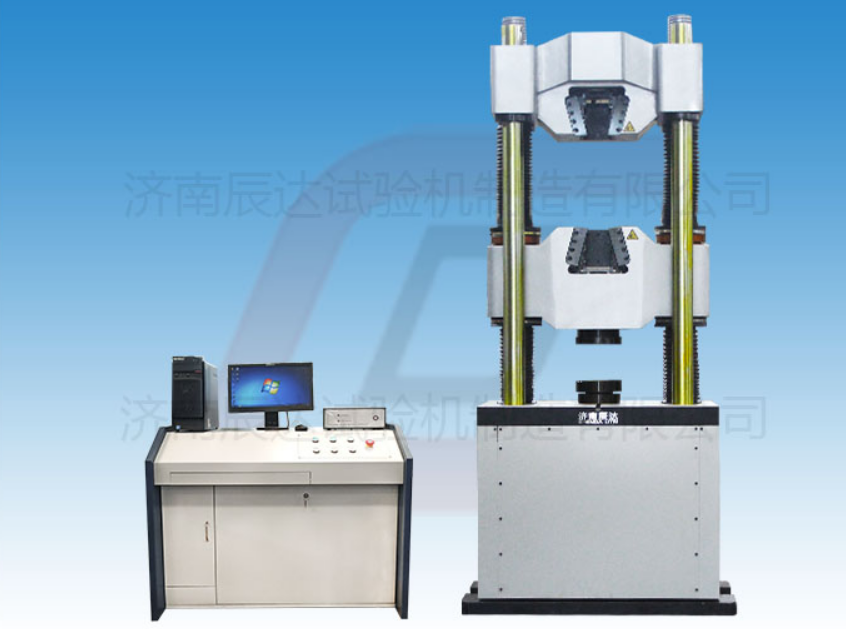 WAW-2000E伺服液壓試驗機(jī)的用途是什么，你知道嗎